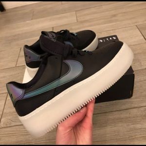 Nike LX Air Force 1